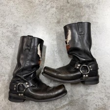 Harley-Davidson Harness Boots