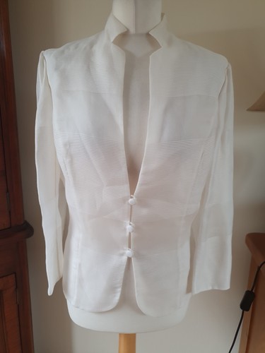 Ladies new ivory - new, luis