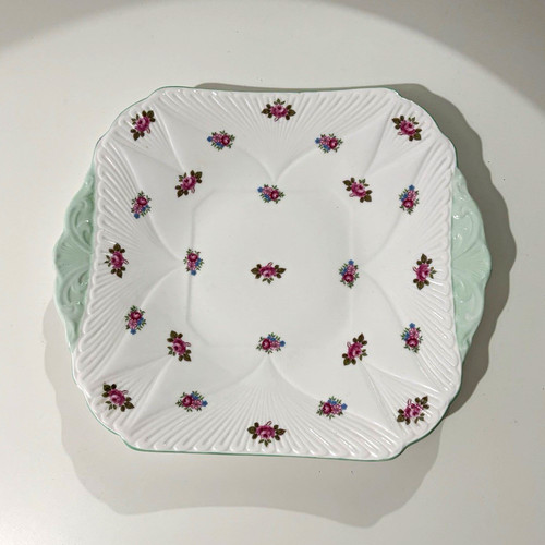Shelley rosebud bone china - rosebud,
