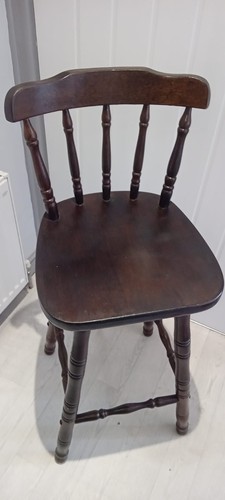 Wooden dark wood - wooden,