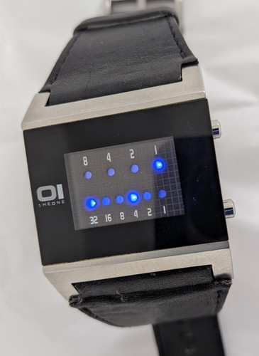 The one watch - watch, theonewatch