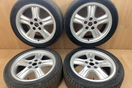 Alloy wheels set inch - alloy,