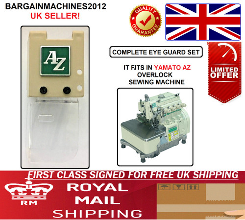 Yamato fit overlock - yamato,