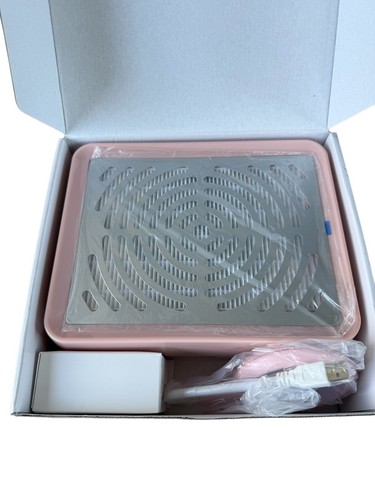 Powerful 40w nail dust - 40w, vacuum