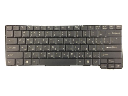 Sony vaio vgn t2xrp - vgn-t2xrp, pcg-4d9p