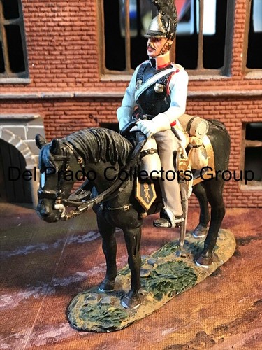 Del prado cavalry the - cavalry, of