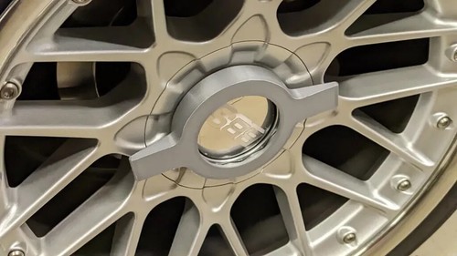 Bbs 704 705 central nut - rs,