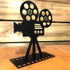 Classic Movie Film Projector