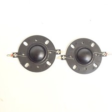 2 Aft 1" Silk Diaphragm For