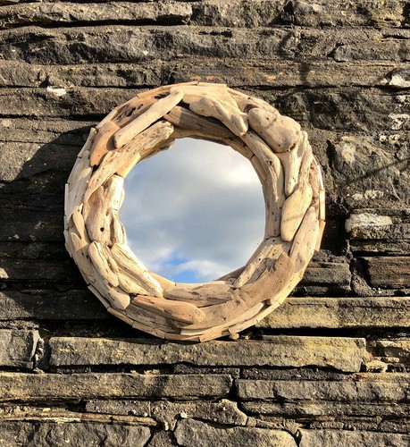 Round circular fairtrade - circular,