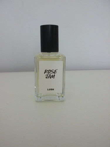 Lush rose jam 30ml perfume - jam',