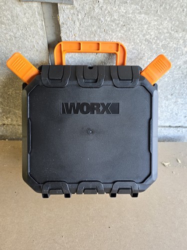 Worx tool case - tool,