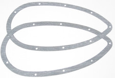 Triumph Tiger Cub E3345 Engine Crankcase Righthand Timing Outer Cover Gasket x 2