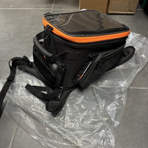 Ktm powerparts tank bag - ktm,