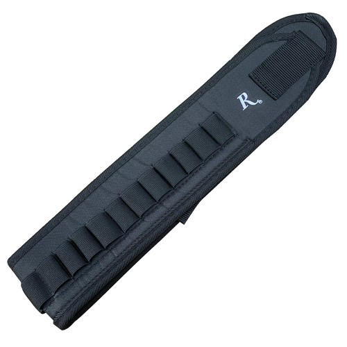Remington black shotgun 12g - shotgun,