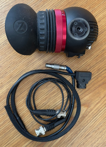 Zacuto gratical eye - zacuto, oled