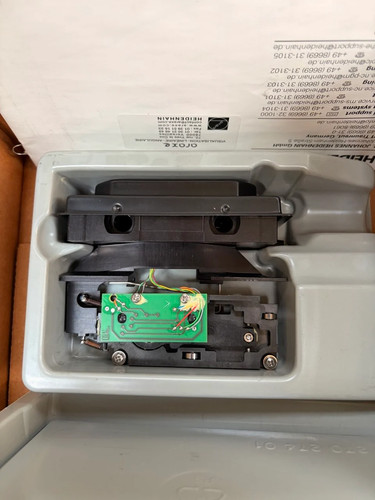 Heidenhain 603 id no - heidenhain,