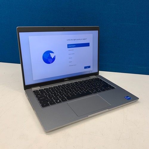 Dell latitude 5420 - dell, i5-1135g7