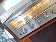 PIONEER SX-450 STEREO RECEIVER