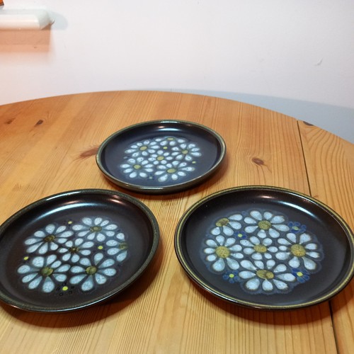 Denby bokhara kismet set - bokhara, /