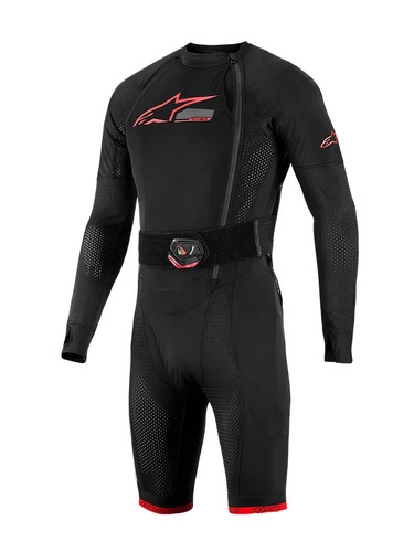 Tech air race airbag - tech-air®, 10