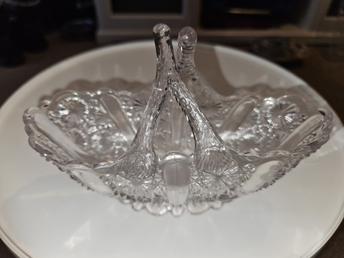 Antique davidson glass - davidson,