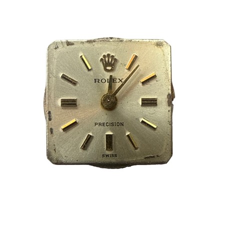Vintage rolex cal - vintage, 1400