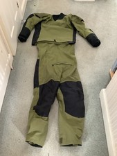 British Military Drysuit