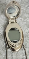 Nokia 8580 Limited Edition Pocket Watch (Minority Report)