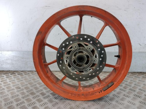 Ktm wheel rear - rear,