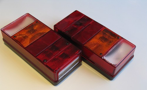 Rear function - 6,