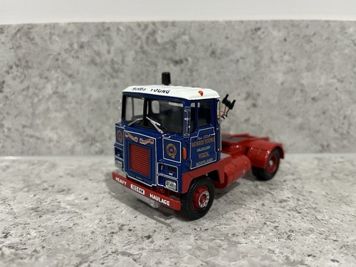 Corgi scammell crusader - corgi,