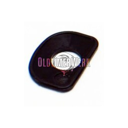 Underlay for handle - , the