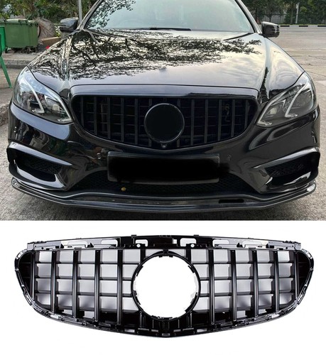 Mercedes class w212 - e,