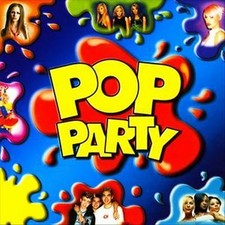 Various Artists: Pop Party -