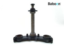 Front Fork Bottom Yoke / Triple Clamp Kawasaki ZZR 600 1993-2002 (ZZ-R600 ZX-6E
