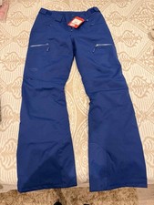 north face ski trousers womens