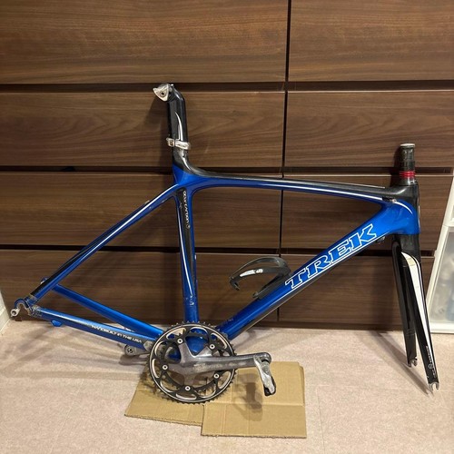 2008 trek madone - 5.2, size