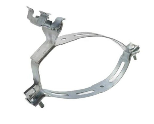 Exhaust holder system - exhaust,