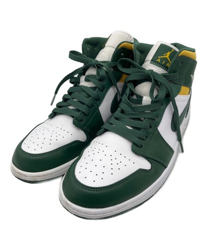 Nike air jordan mid seattle - mid,