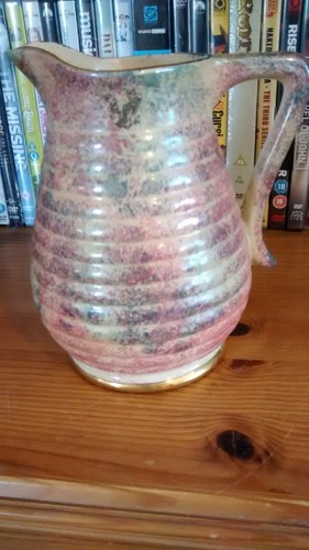 Vintage govancroft jug - vintage,