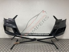 AUDI A3 S3 S LINE HATCHBACK