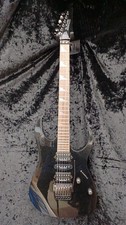 IBANEZ PRESTIGE RG2570EX