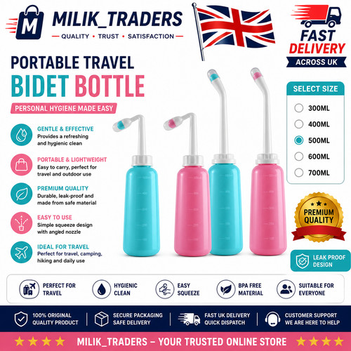 Portable bidet handheld - bidet,