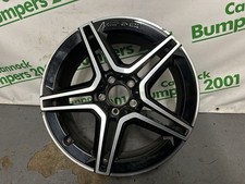 MERCEDES A CLASS W177 18''