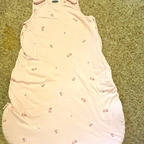 Lily dan baby sleeping bag - &,