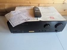 MARANTZ PM-66SE Ki Signature