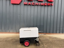 MHM MGTP 6000 850 hours y2021