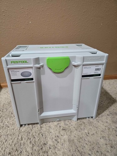 Festool 577111 systainer - 577111, sys