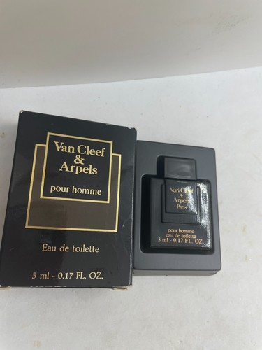 Vintage van cleef arpels - cleef, pour
